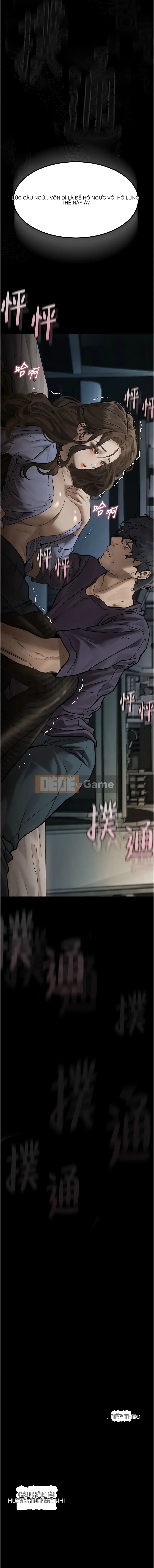 Câu chuyện rơi 2 Chương 1-7