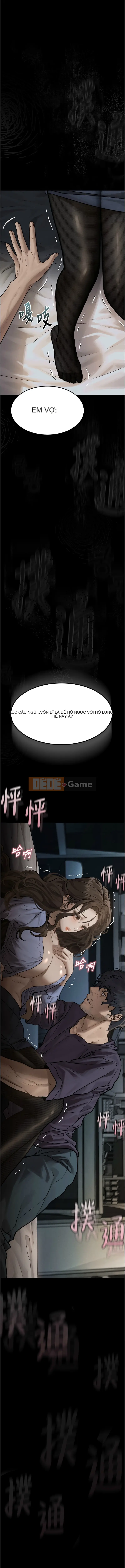 Câu chuyện rơi 2 Chương 1-7