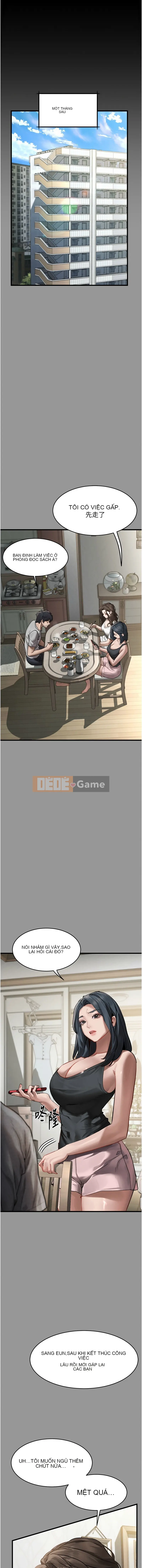 Câu chuyện rơi 2 Chương 1-7