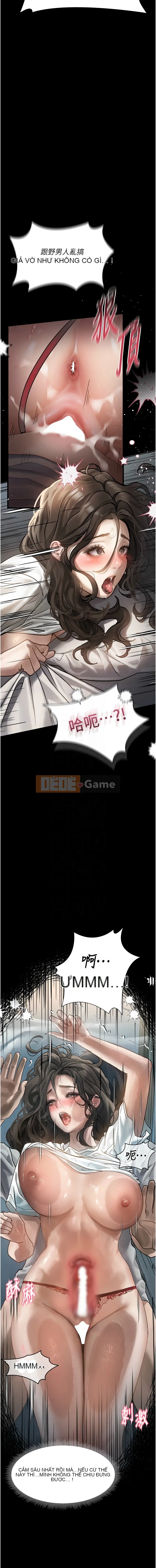 Câu chuyện rơi 2 Chương 1-7