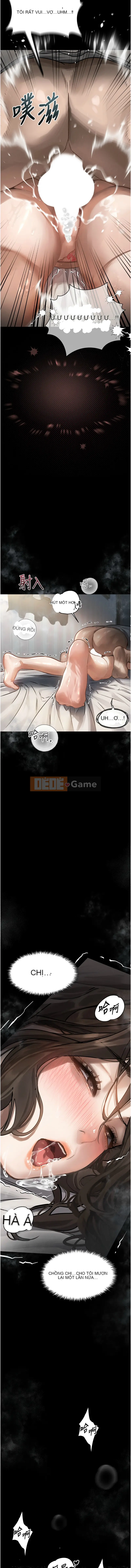 Câu chuyện rơi 2 Chương 1-7