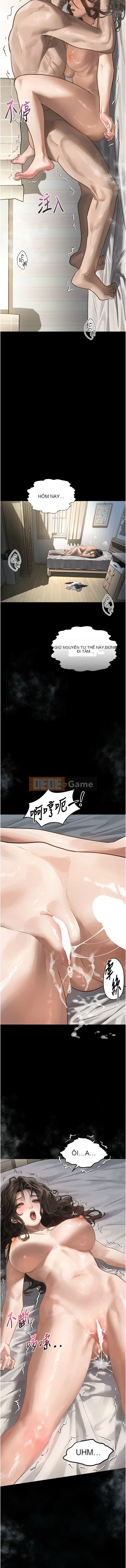 Câu chuyện rơi 2 Chương 1-7