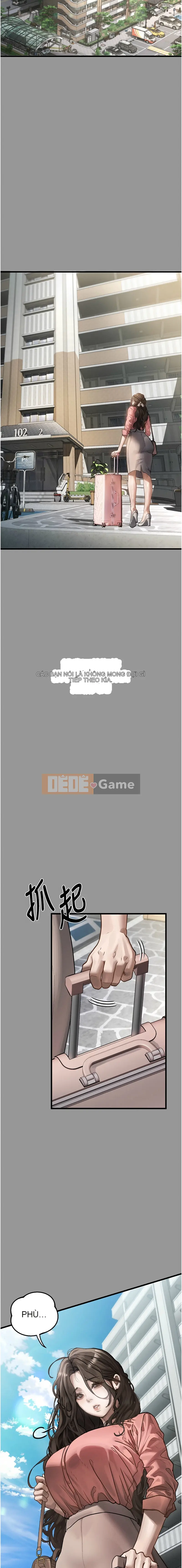 Câu chuyện rơi 2 Chương 1-7