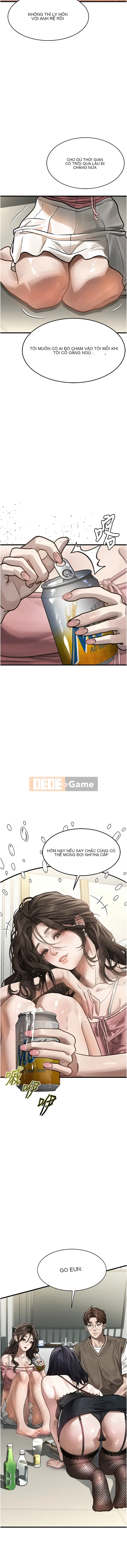 Câu chuyện rơi 2 Chương 1-7