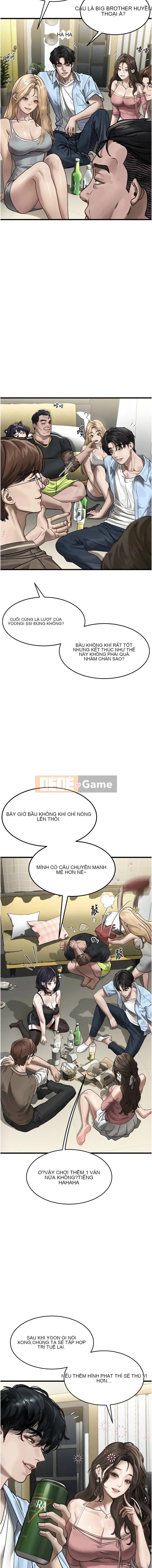 Câu chuyện rơi 2 Chương 1-7