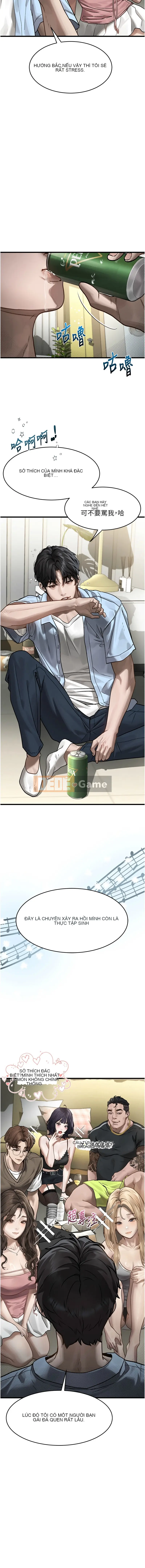 Câu chuyện rơi 2 Chương 1-7