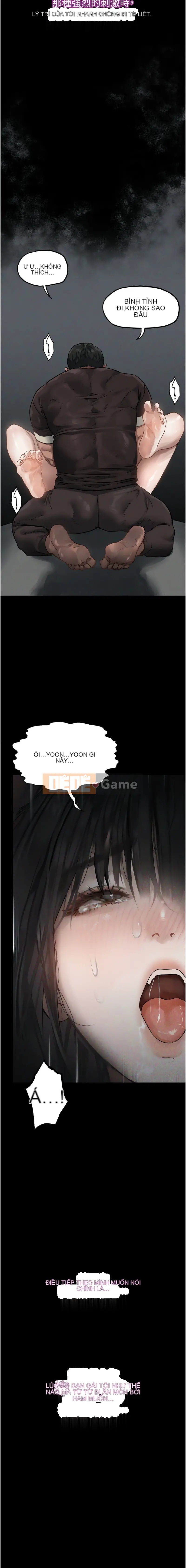 Câu chuyện rơi 2 Chương 1-7