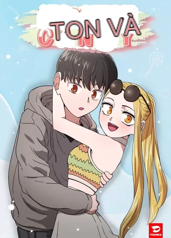 Marshmallow của tôi Chương 1-45
