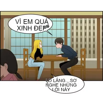 Marshmallow của tôi Chương 1-45