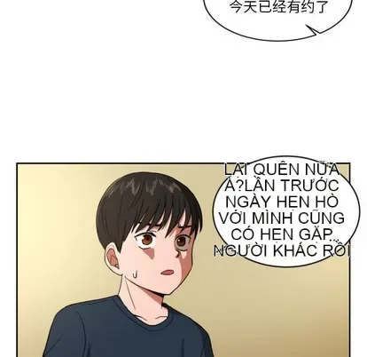 Marshmallow của tôi Chương 1-45