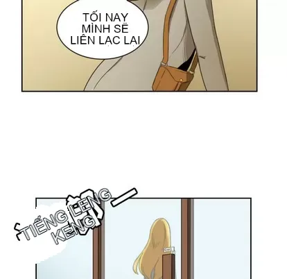 Marshmallow của tôi Chương 1-45