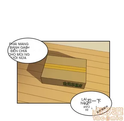 Marshmallow của tôi Chương 1-45