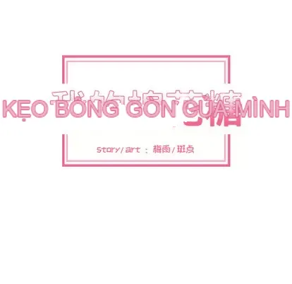 Marshmallow của tôi Chương 1-45