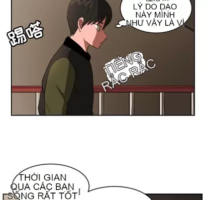 Marshmallow của tôi Chương 1-45