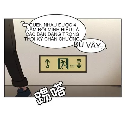 Marshmallow của tôi Chương 1-45