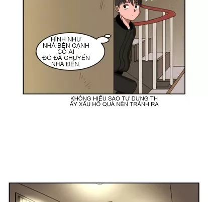 Marshmallow của tôi Chương 1-45