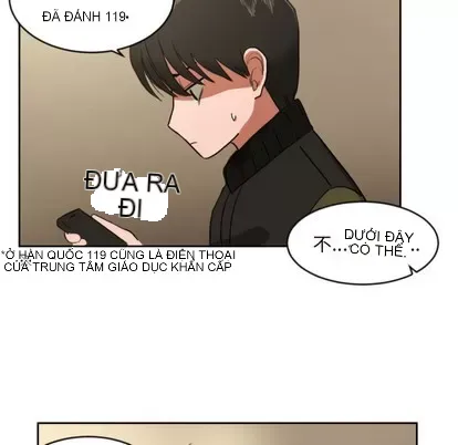 Marshmallow của tôi Chương 1-45