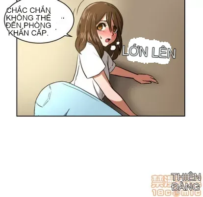 Marshmallow của tôi Chương 1-45