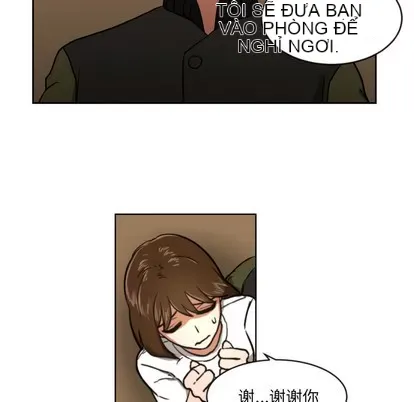 Marshmallow của tôi Chương 1-45