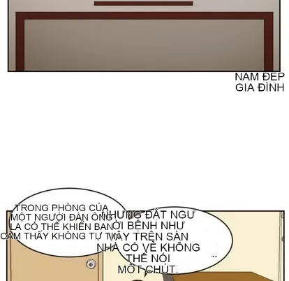 Marshmallow của tôi Chương 1-45