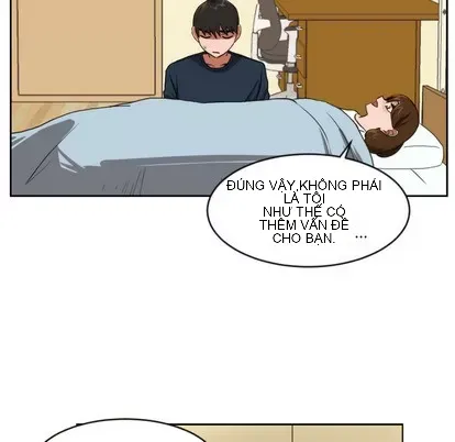 Marshmallow của tôi Chương 1-45