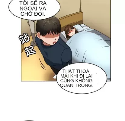 Marshmallow của tôi Chương 1-45