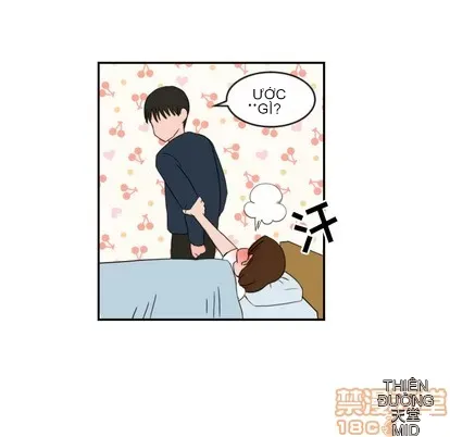 Marshmallow của tôi Chương 1-45