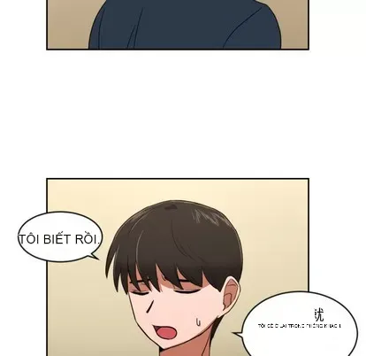 Marshmallow của tôi Chương 1-45