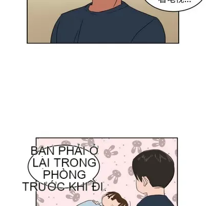 Marshmallow của tôi Chương 1-45