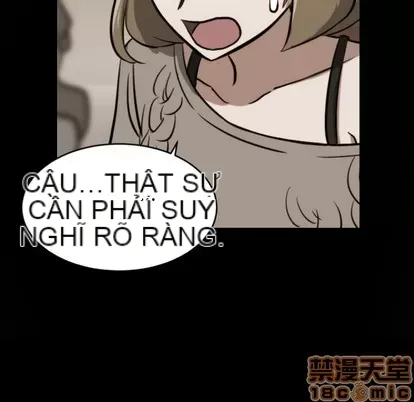 Marshmallow của tôi Chương 1-45