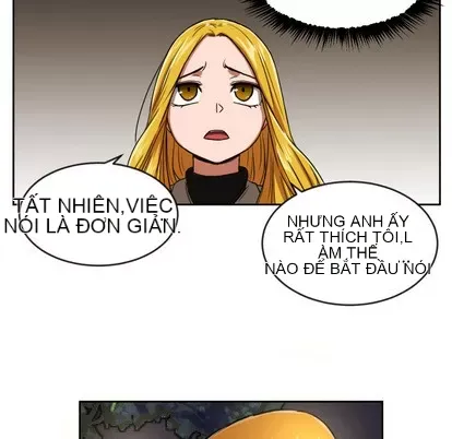 Marshmallow của tôi Chương 1-45