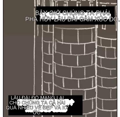 Marshmallow của tôi Chương 1-45