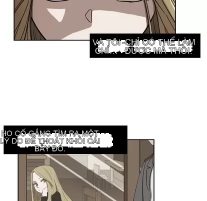 Marshmallow của tôi Chương 1-45