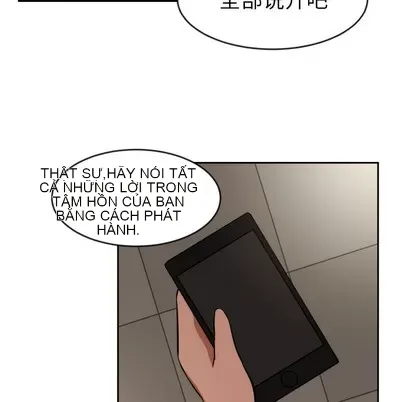 Marshmallow của tôi Chương 1-45