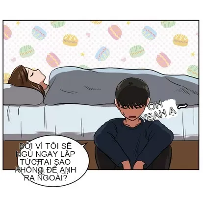 Marshmallow của tôi Chương 1-45