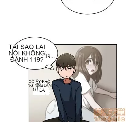 Marshmallow của tôi Chương 1-45