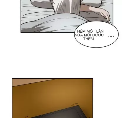 Marshmallow của tôi Chương 1-45