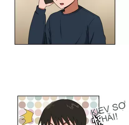 Marshmallow của tôi Chương 1-45