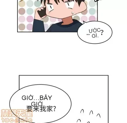 Marshmallow của tôi Chương 1-45