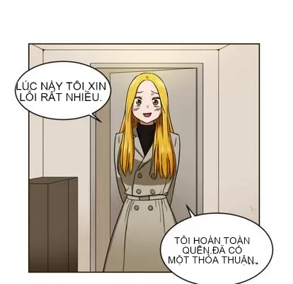 Marshmallow của tôi Chương 1-45