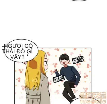 Marshmallow của tôi Chương 1-45