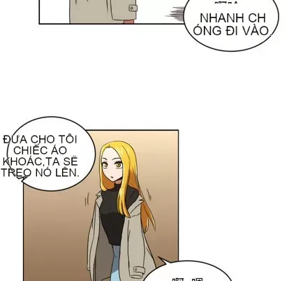 Marshmallow của tôi Chương 1-45