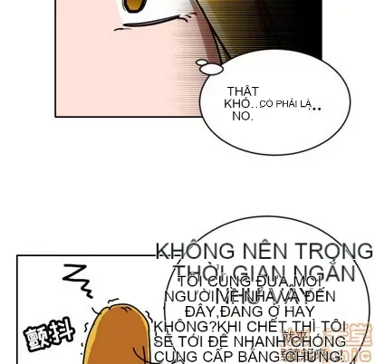 Marshmallow của tôi Chương 1-45