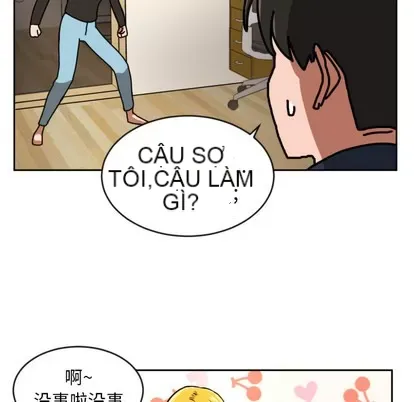 Marshmallow của tôi Chương 1-45