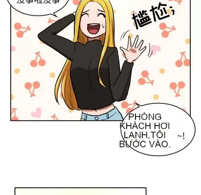 Marshmallow của tôi Chương 1-45