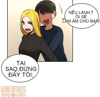 Marshmallow của tôi Chương 1-45