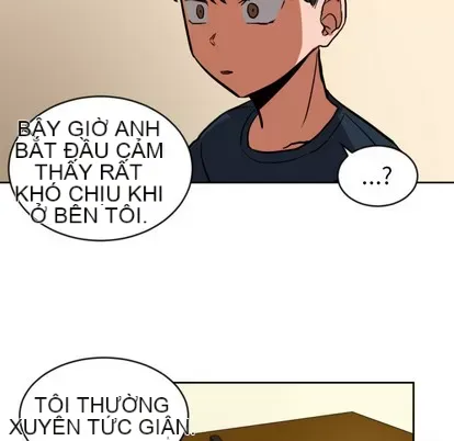 Marshmallow của tôi Chương 1-45