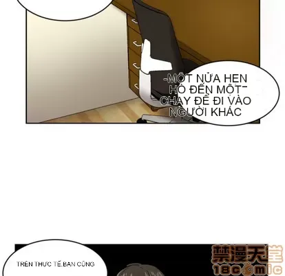 Marshmallow của tôi Chương 1-45