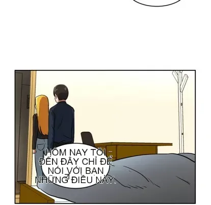 Marshmallow của tôi Chương 1-45