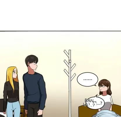 Marshmallow của tôi Chương 1-45